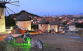 Limnoswindmills