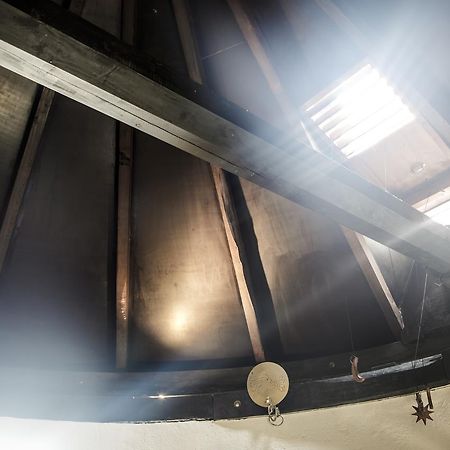 Limnoswindmills Διαμέρισμα Κοντιάς Εξωτερικό φωτογραφία