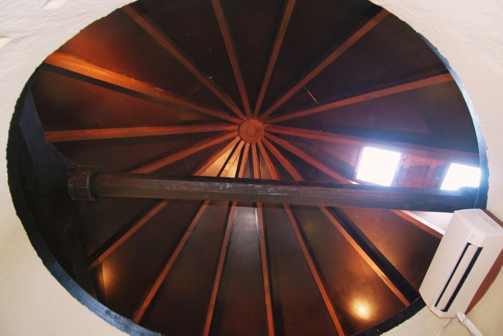 Limnoswindmills Διαμέρισμα Κοντιάς Εξωτερικό φωτογραφία