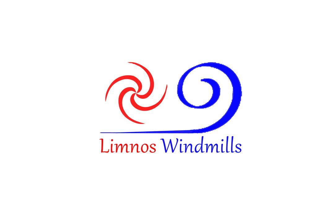 Limnoswindmills Διαμέρισμα Κοντιάς Εξωτερικό φωτογραφία