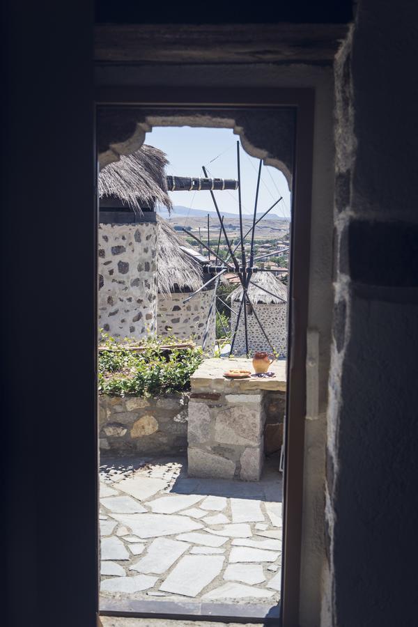 Limnoswindmills Διαμέρισμα Κοντιάς Εξωτερικό φωτογραφία